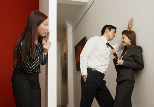 嘉兴市婚外情取证调查公司